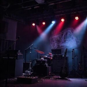 Image of Thumbnail: The Unsung Harmony: Ian Stewart’s Legacy in Rock Music