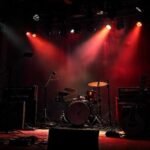 Image of AI Thumbnail: The Vagabond Spirit: Exploring Billy F. Gibbons’ Musical Journey