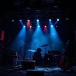 Image of Thumbnail: Dirty Honey’s Electrifying Rendition of ‘Last Child’ at RCA Studios: A Nod to Rock’s Legacy