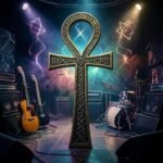 Image of AI Thumbnail: The Ankh: A Portal to Life Beyond Time