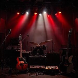 Image of Thumbnail: The Sound of Unity: Greta Van Fleet’s ‘Built By Nations’ and Its Cultural Resonance