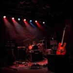 Image of Thumbnail: The Fire Dragon: A Symbol of Passion in Music and Art