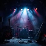 Image of Thumbnail: Unmasking the City of the Dead: Hollywood Undead’s Latest Visual Feast