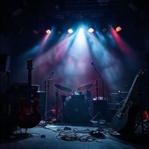 Image of Thumbnail: Unmasking the City of the Dead: Hollywood Undead’s Latest Visual Feast