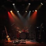 Image of Thumbnail: The Allure of Evil Beauty: Exploring the Enchanted Soundscapes of Darkness
