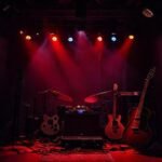 Image of Thumbnail: The Primordial Harmony: Music and the Feminine Archetype