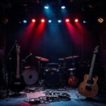 Image of Thumbnail: The Emotional Resonance of Tarja Turunen’s ‘In For A Kill’: A Live Experience