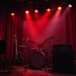 Image of Thumbnail: Reflections in Sound: The Cultural Resonance of Black Mirrors’ ‘Burning Warriors’