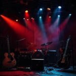 Image of Thumbnail: The Sonic Legacy of Belle Starr: A Journey Through Music and Myth