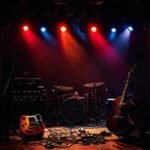 Image of Thumbnail: Midnight Signal: The Pulse of Urban Soundscapes