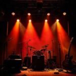 Image of Thumbnail: The Musical Legacy of Mick Taylor: A Journey Through Time