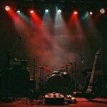 Image of Thumbnail: The Allure of the Vamps: Exploring the Vampiric Aesthetic in Music