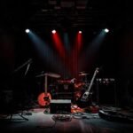 Image of Thumbnail: Echoes of the Past: The Timeless Legends of Music