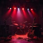 Image of Thumbnail: The Harmony of Sound and Sight: Exploring Mystical Landscapes Through Music