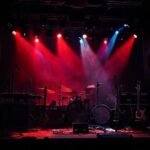 Image of Thumbnail: Exploring the Sonic Landscape of Tygers Of Pan Tang’s ‘White Lines’