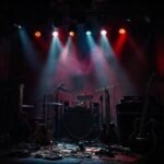 Image of Thumbnail: Helloween’s ‘Skyfall’: A Sonic Odyssey Through Time and Space