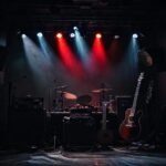Image of Thumbnail: The Echoes of Loneliness: Exploring W.A.S.P.’s ‘Miss You’
