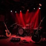 Image of Thumbnail: The Ritualistic Resonance of Psychedelic Witchcraft’s ‘The Vision’