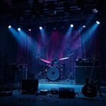 Image of Thumbnail: The Resonance of ‘New Divide’: A Modern Interpretation by Halocene and Violet Orlandi