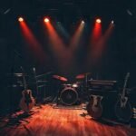 Image of Thumbnail: The Resonance of Despair: Exploring ‘My Friend of Misery’ by Metallica
