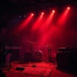 Image of AI Thumbnail: The Resonance of ‘Good Enough’: Evanescence’s Exploration of Vulnerability