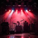Image of Thumbnail: The Grateful Dead: Echoes of a Cultural Revolution