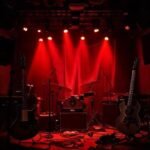 Image of Thumbnail: The Rhythm of Time: Exploring Music Through Weekly Archives