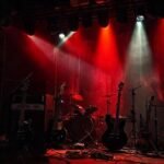 Image of Thumbnail: The Restless Gypsy: A Journey Through Music and Meaning