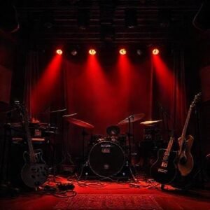 Image of Thumbnail: The Cultural Resonance of ANKH TV: A New Era for Music Sharing