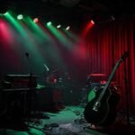 Image of AI Thumbnail: Eternal River Flow: A Journey Through Music and Emotion