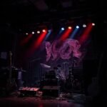 Image of Thumbnail: The Enchantment of Music Stages: A Canvas for Sound and Emotion