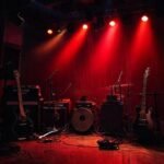 Image of Thumbnail: The Guitar Gods Unite: A Night with Generation Axe