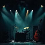 Image of Thumbnail: Baile na Quebrada: The Heartbeat of Funk Carioca