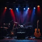 Image of Thumbnail: Myth & Midnight: The Enchantment of Music’s Dark Narratives