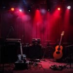 Image of AI Thumbnail: Echoes of Enchantment: The Musical Tapestry of Medieval Fields