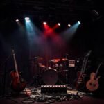 Image of Thumbnail: The Council of Shadows: Music’s Hidden Influence and the Mythology of Control