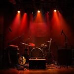 Image of Thumbnail: The Enigmatic Allure of AVANTASIA: A Live Experience at Masters of Rock 2008