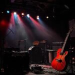Image of Thumbnail: The Synlakross Playlist: A Sonic Journey Through Cultural Resonance