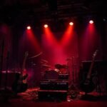 Image of Thumbnail: Emppu Vuorinen: The Subtle Architect of Symphonic Metal