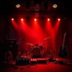 Image of Thumbnail: The Fire Goddess: A Symbol of Transformation in Music and Culture
