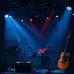 Image of Thumbnail: The Midnight Signal: A Journey Through Soundscapes and Emotions