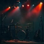 Image of Thumbnail: The Allure of the Vamp: A Journey Through Dark Aesthetics in Music
