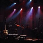 Image of Thumbnail: The Earth Tones of Music: Echoes of Primordial Femininity