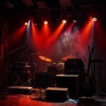 Image of Thumbnail: Lilith in the Spotlight: The Musical Muse of Rebellion