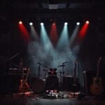 Image of Thumbnail: The Aetherian Age Playlist: A Journey Through Sound and Myth