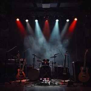 Image of Thumbnail: The Aetherian Age Playlist: A Journey Through Sound and Myth
