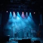Image of Thumbnail: W.A.S.P. Inside the Electric Circus: A Sonic Exploration of Chaos and Identity