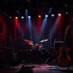 Image of Thumbnail: The Enigmatic Allure of Amy Winehouse’s ‘Frank’: A Journey Through Sound and Emotion