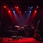 Image of Thumbnail: Echoes of the Past: Legends in Music and Their Timeless Resonance