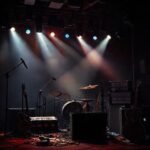 Image of Thumbnail: The Enigmatic Allure of ‘Gin Soaked Loving Queen’: A Dive into The Brew’s Live Performance